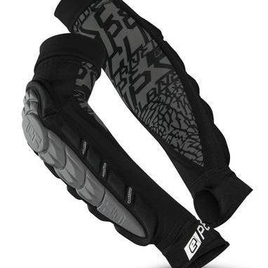Planet Eclipse HD Core Elbow Pads - Fantm Shade - Large