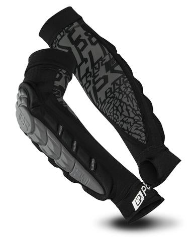 Planet Eclipse HD Core Elbow Pads - Fantm Shade - XL