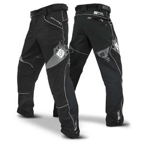 Planet Eclipse Program Paintball Pants- Black