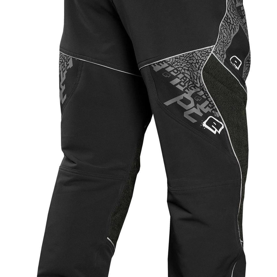 Planet Eclipse Program Paintball Pants- Fantm Black - XL
