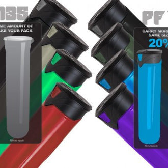 Virtue PF165 Paintball Pod 24 Pack