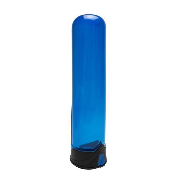 Virtue PF165 Paintball Pod - Cyan