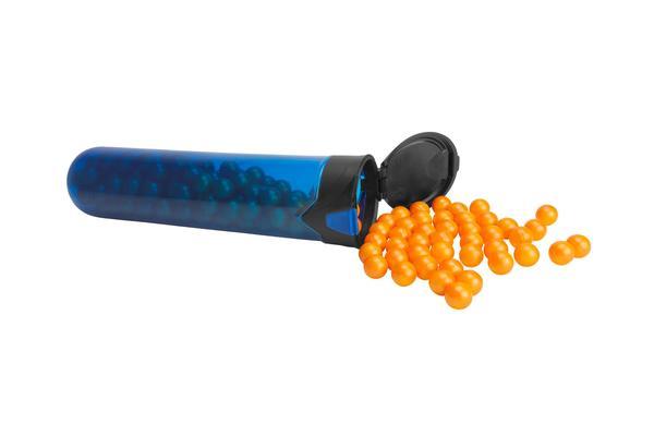Virtue PF165 Paintball Pod - Cyan