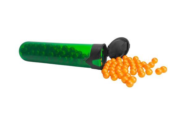 Virtue PF165 Paintball Pod - Lime