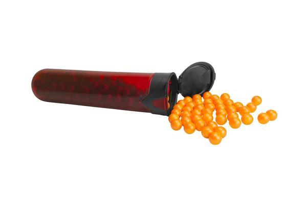 Virtue PF165 Paintball Pod - Red