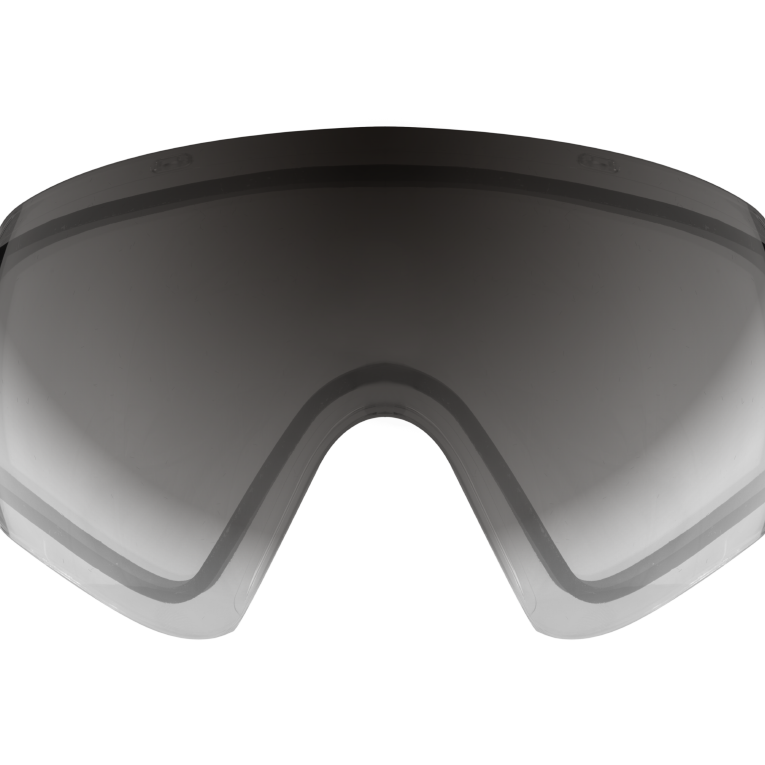 V-Force Profiler - Morph - Shield Replacement Lens - HDR Quicksilver