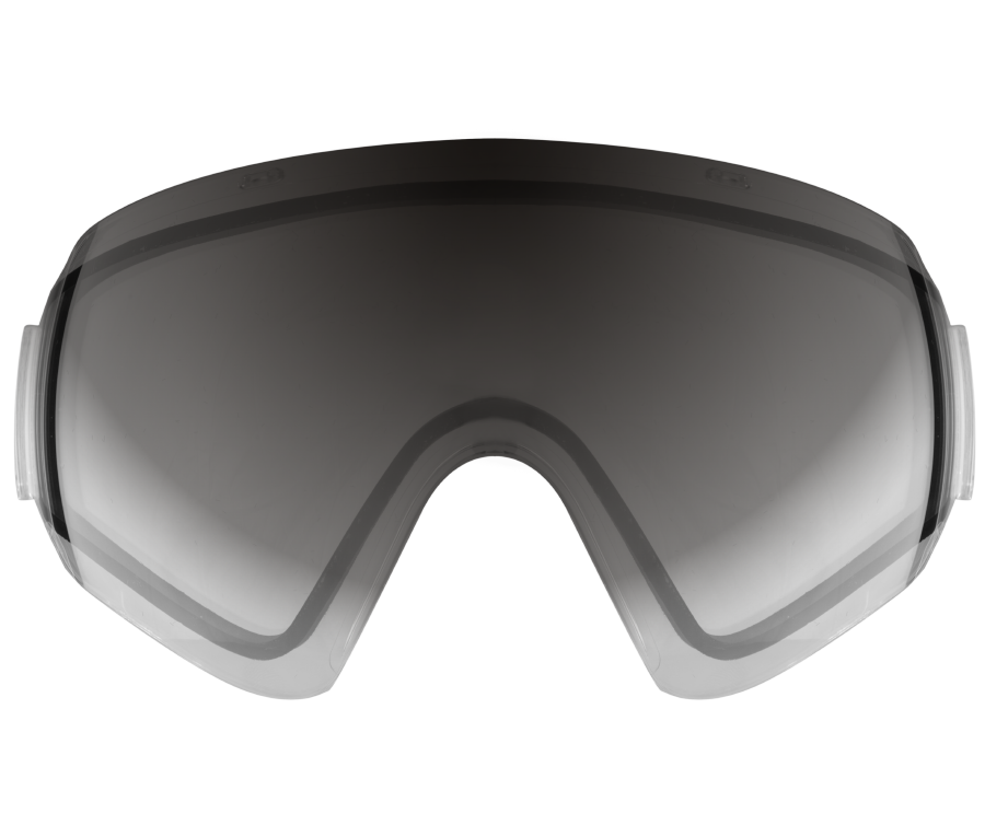 V-Force Profiler - Morph - Shield Replacement Lens - HDR Quicksilver
