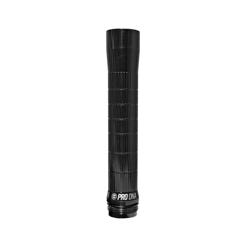 Infamous SILENCIO™ POWER GRIP BARREL BACK (S63 AND PWR COMPATIBLE) Gloss Black
