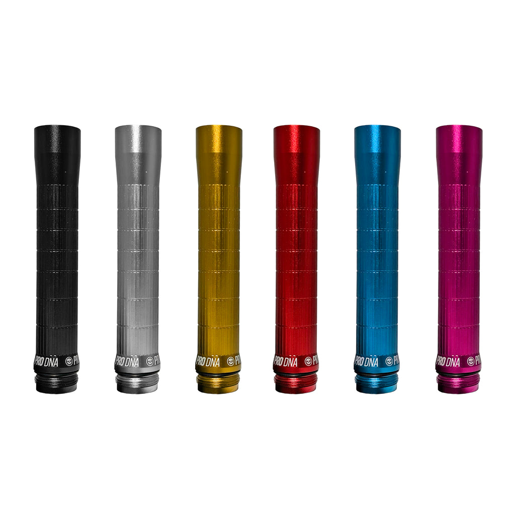 Infamous SILENCIO™ POWER GRIP BARREL BACK (S63 AND PWR COMPATIBLE)