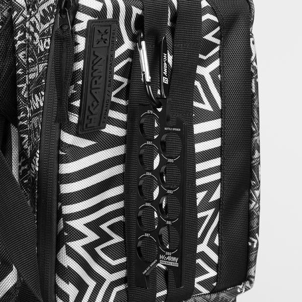 Paintball Sizer Guide - Black