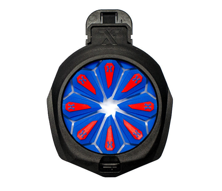 Epic Speed Feed - TFX (Patroit)