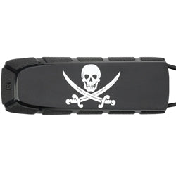 Exalt Paintball Bayonet Barrel Cover LE - Pirate Jolly Roger