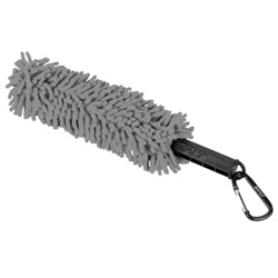 Exalt Paintball Pod Swab - Grey