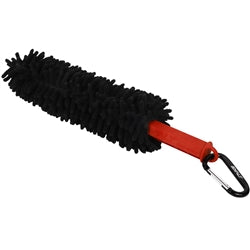 Exalt Paintball Pod Swab - Magma (Black / Red)