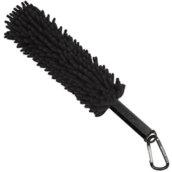 Exalt Paintball Pod Swab - Midnight (All Black)