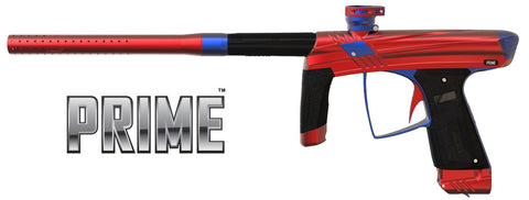 Macdev Prime Paintball Gun