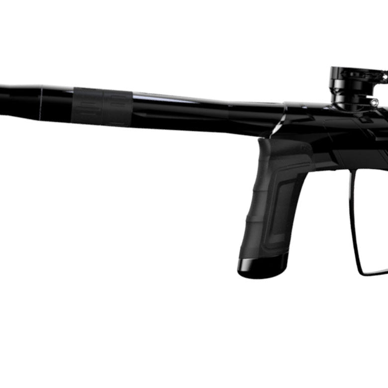 Macdev Prime XTS Paintball Gun - Chaos (Gloss Black)