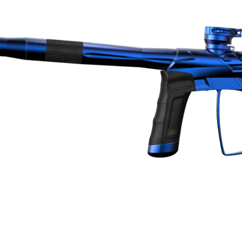 Macdev Prime XTS Paintball Gun - Poseidon (Blue)