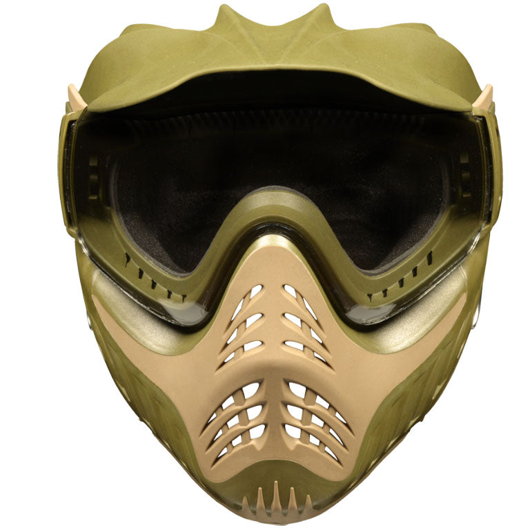 V-Force Profiler Paintball Mask - Swamp