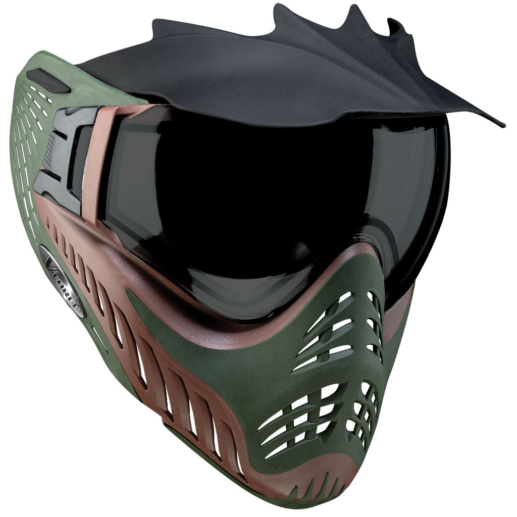 V-Force Profiler Paintball Mask - Terrain