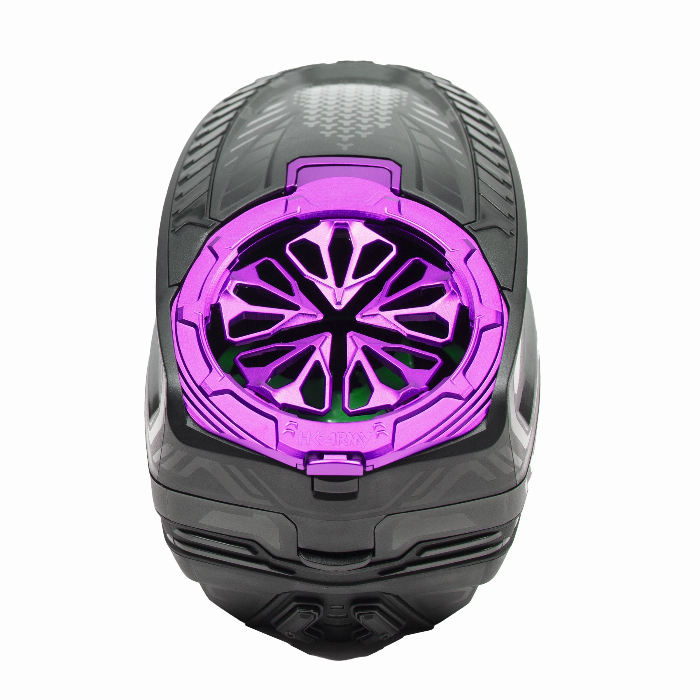 HK Army Evo "TFX" Metal Speed Feed - Purple