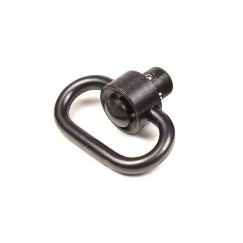 468 Push Button Quick Detach Sling Ring