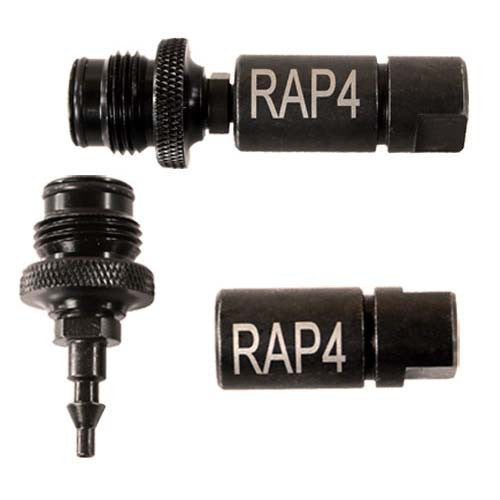 Push Button Quick Release Remote Line Adapter Kit