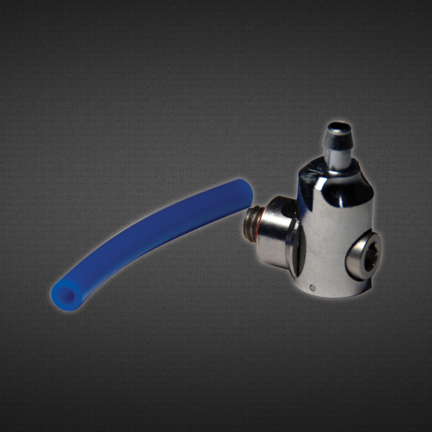 GOG Quick Exhaust Valve - QEV
