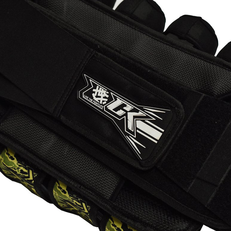 Contract Killer 4+5 Paintball Pod Pack- CKuadZilla