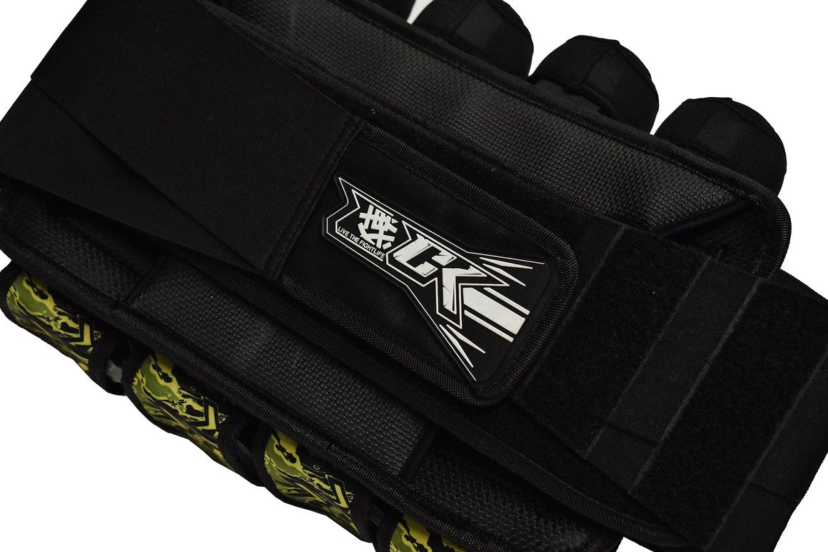 Contract Killer 4+5 Paintball Pod Pack- CKuadZilla