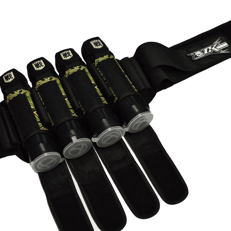 Contract Killer 4+5 Paintball Pod Pack- CKuadZilla