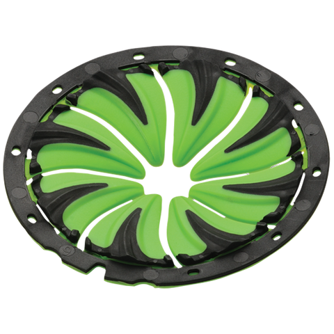 Dye Rotor Quick Feed - Lime