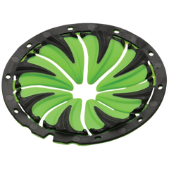 Dye Rotor Quick Feed Black/Lime