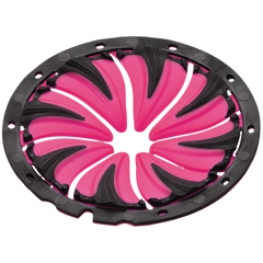Dye Rotor Quick Feed Black/Pink