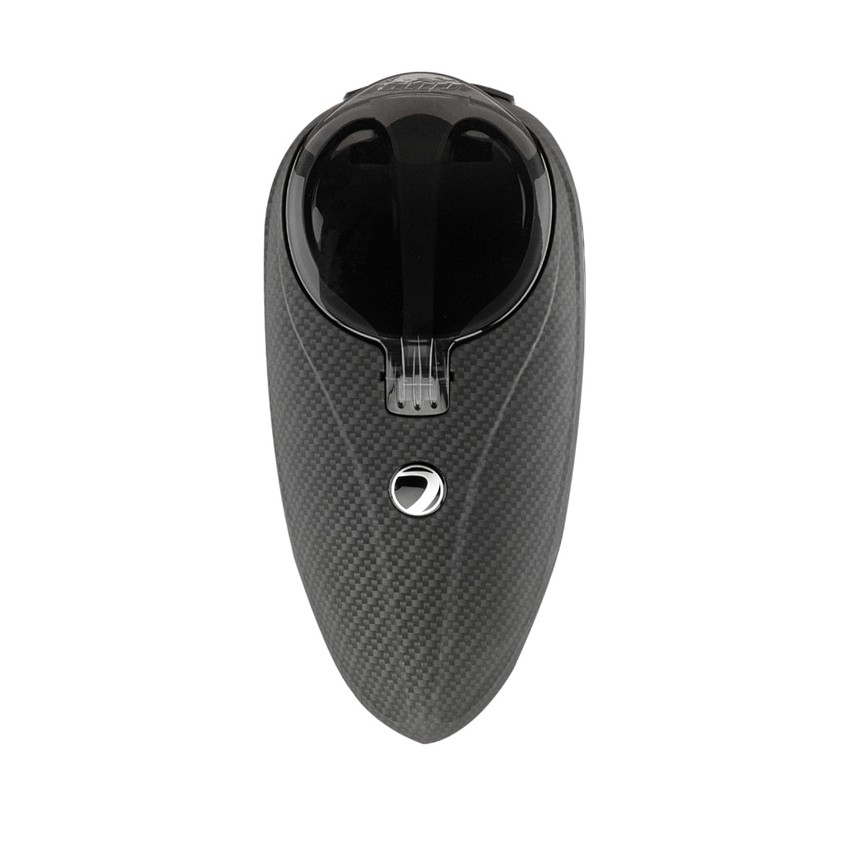 Dye Rotor R2 Paintball Loader - Carbon/Smoke