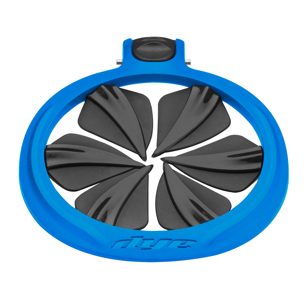 Dye Rotor R2 Quick Feed - Cyan