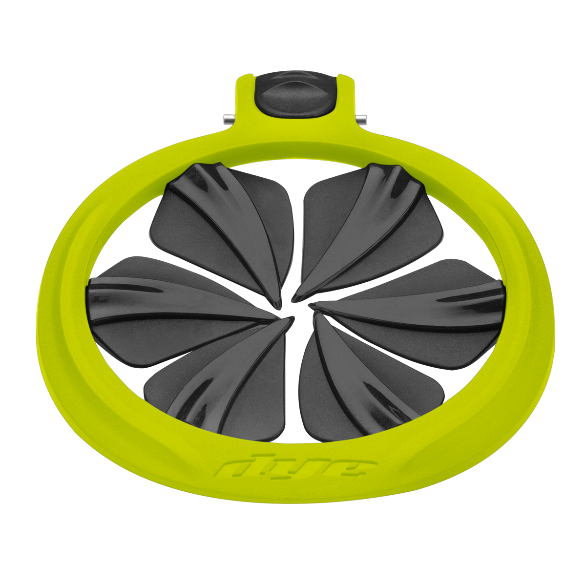 Dye Rotor R2 Quick Feed - Lime