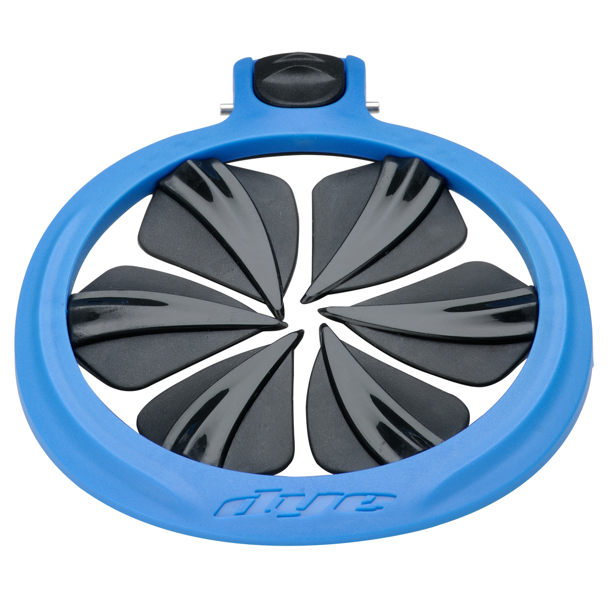 Dye R-2 Quick Feed Cyan