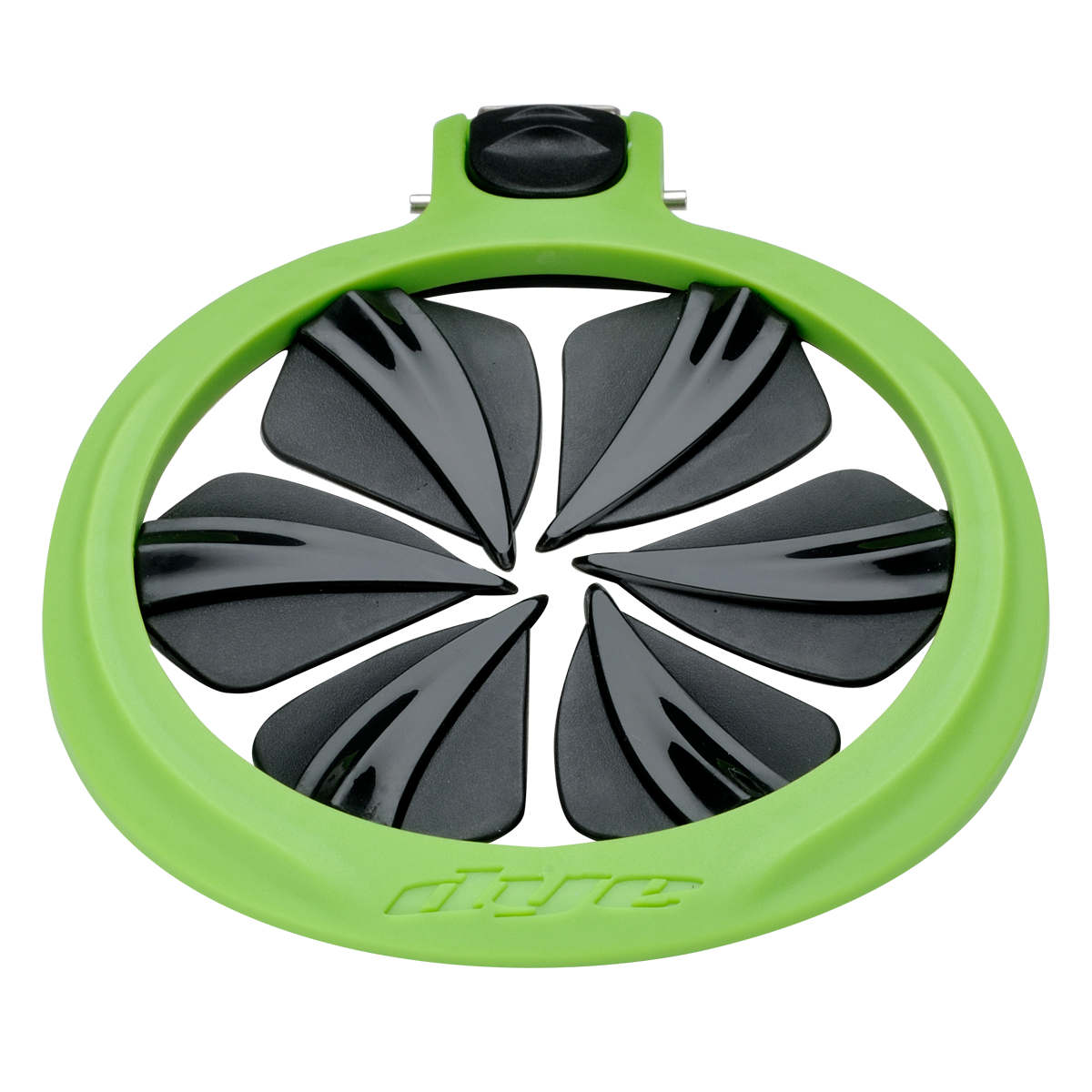 Dye R-2 Quick Feed Bright Green