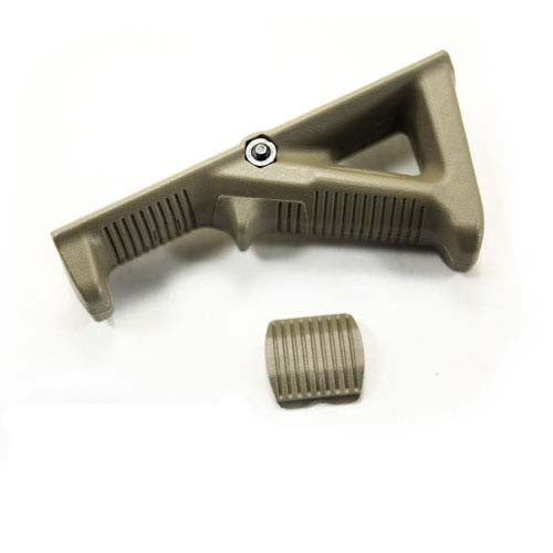 Magpul PTS AFG2 Angled Forward Grip (Dark Earth)