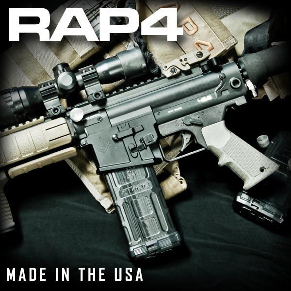 468 RIS Special Forces