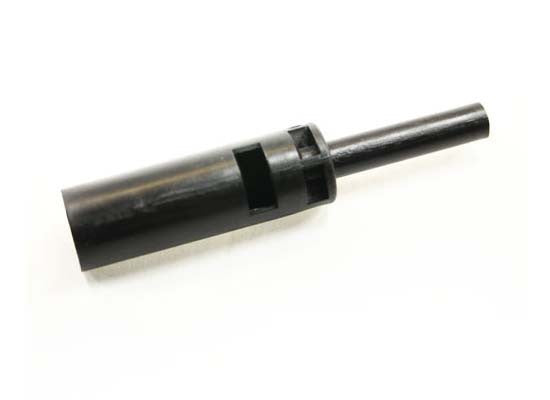 Inline Blowback Power tube (Rear Air) for TACAMO Bolt/Blizzard/MKV/Storm