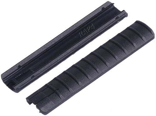 RIS Rail Panel (2x) (Black)