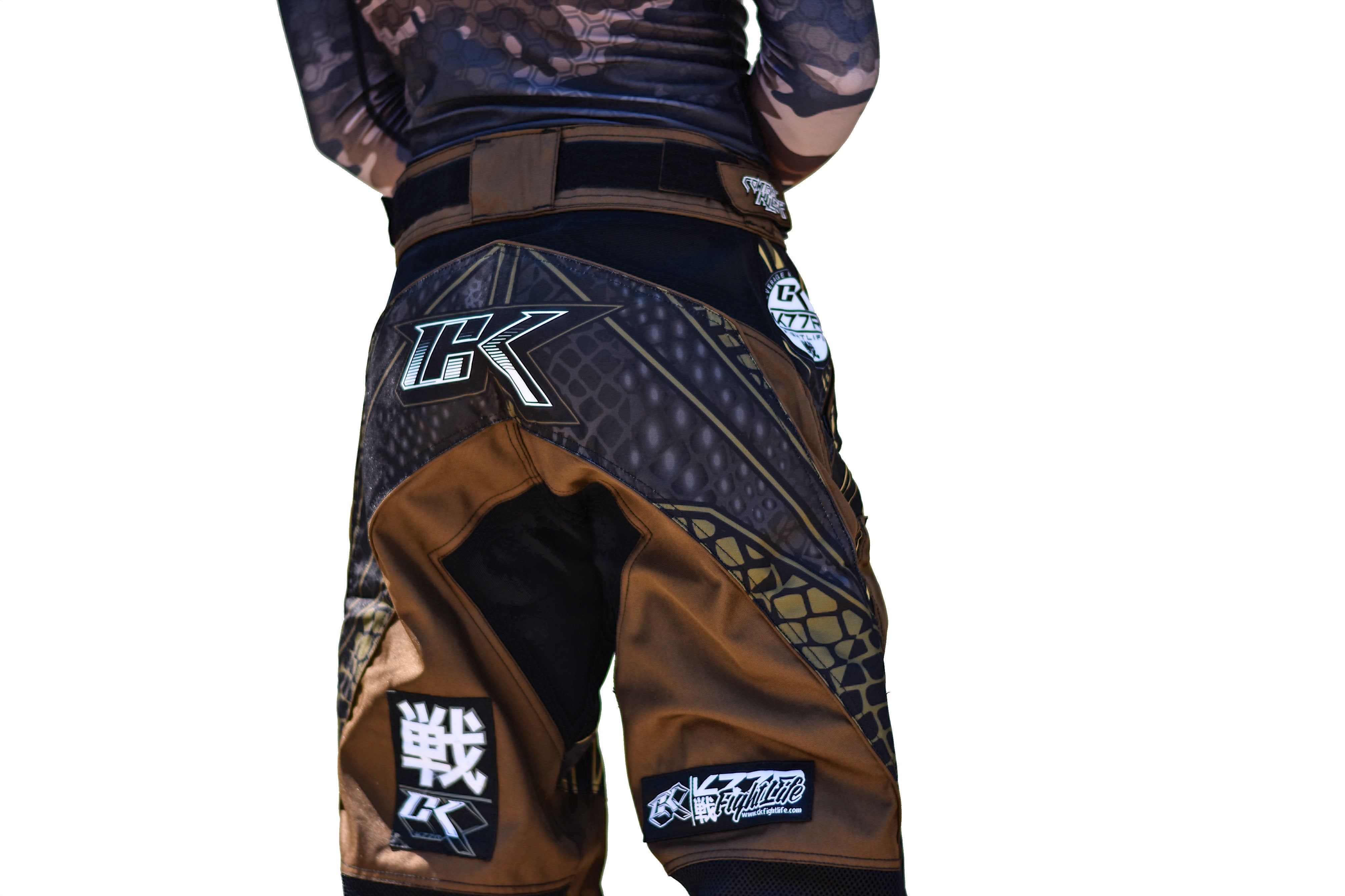 RAPTOR Paintball Pants