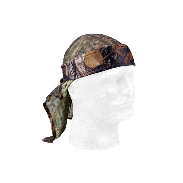 HK Army Realtree Headwrap