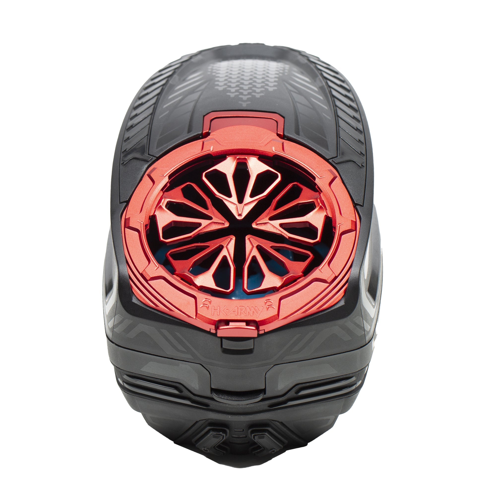 HK Army Evo "TFX" Metal Speed Feed - Red