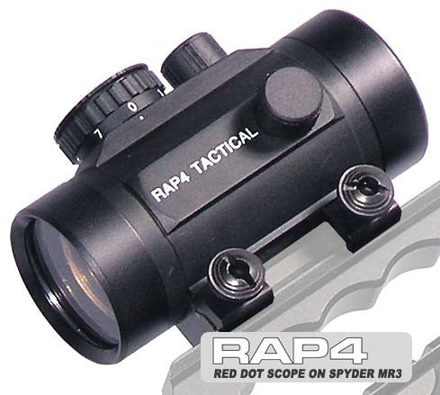 LETS Red Dot 1x45 Scope