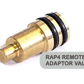 Quick Disconnect Adapter (Female) O-ring (Bag of 5)