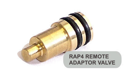 Quick Disconnect Adapter (Female) O-ring (Bag of 5)