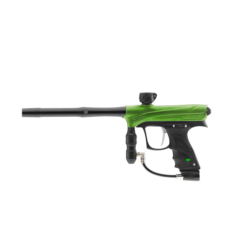 DYE Rize - Lime Dust